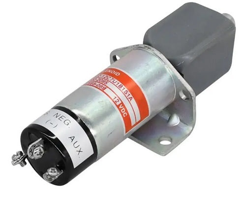 Stop-Solenoid 274885 SHUT DOWN CUMMINS 12V