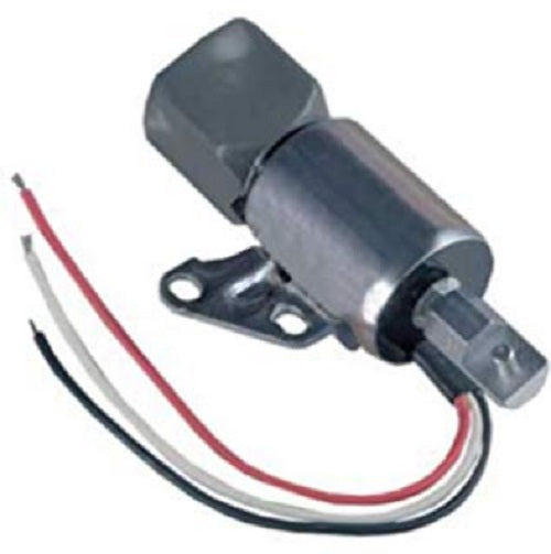 Stop-Solenoid 274899 SHUT DOWN KUBOTA 24V