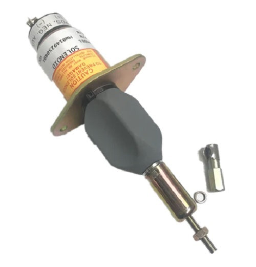 Stop-Solenoid 274925 SHUT DOWN ONAN 24V