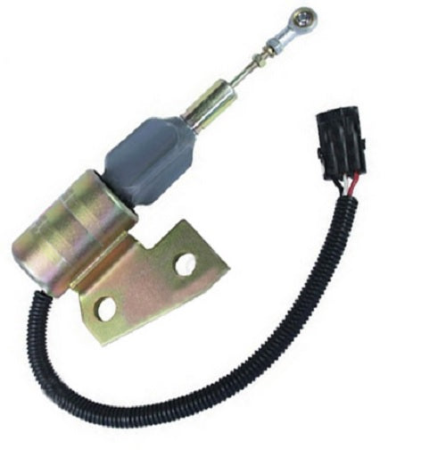 Stop-Solenoid 274941 SHUT DOWN CUMMINS 12V