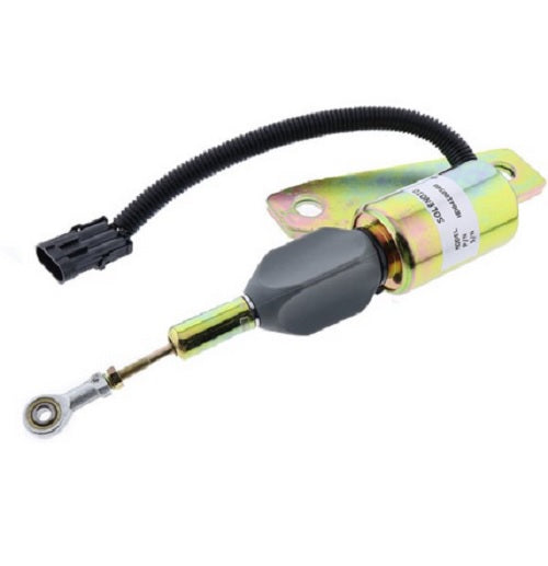 Stop-Solenoid 274959 SHUT DOWN CUMMINS 12V