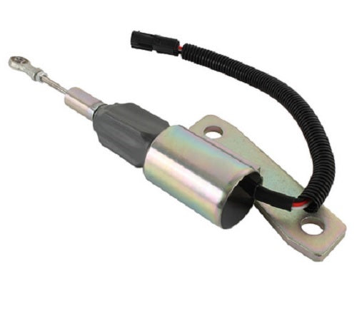 Stop-Solenoid 274960 SHUT DOWN CUMMINS 24V