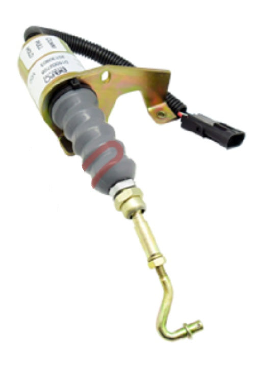 Stop-Solenoid 275002 SHUT DOWN DEUTZ 12V