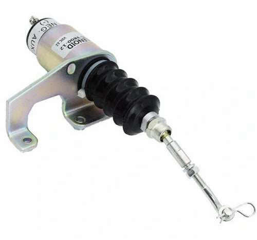 Stop-Solenoid 275008 SHUT DOWN DEUTZ 12V