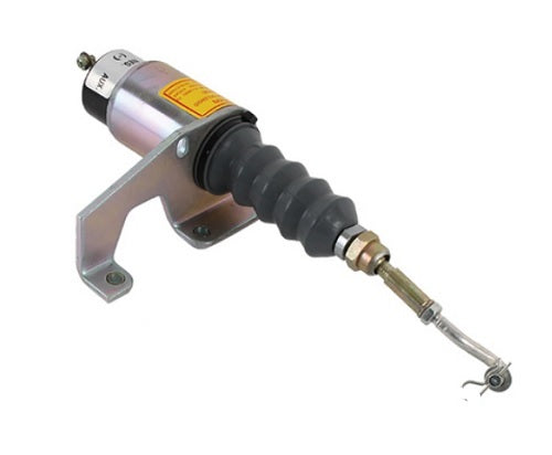 Stop-Solenoid 275024 SHUT DOWN DEUTZ 24V