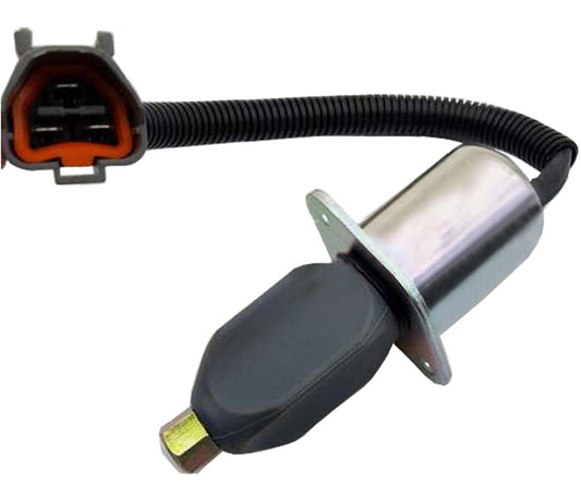 Stop-Solenoid 275100 SHUT DOWN MITSUBISHI 12V