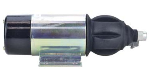 Stop-Solenoid 275155 SHUT DOWN VOLVO 12V / 24V