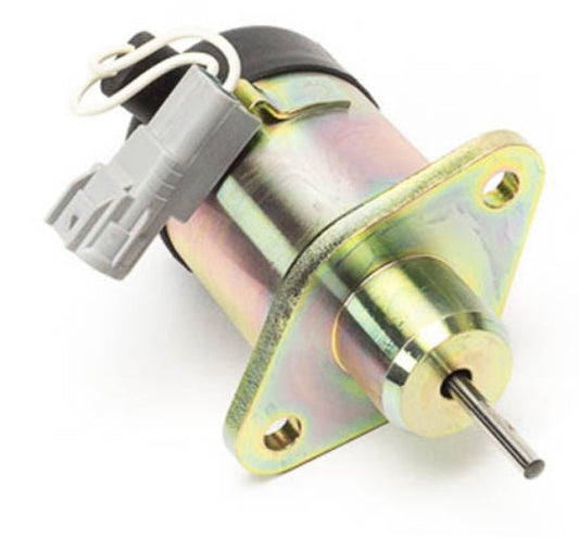 Stop-Solenoid 275286 SHUT DOWN KUBOTA 12V