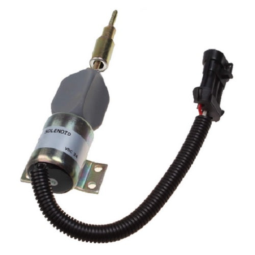 Stop-Solenoid 275427 SHUT DOWN CUMMINS 24V