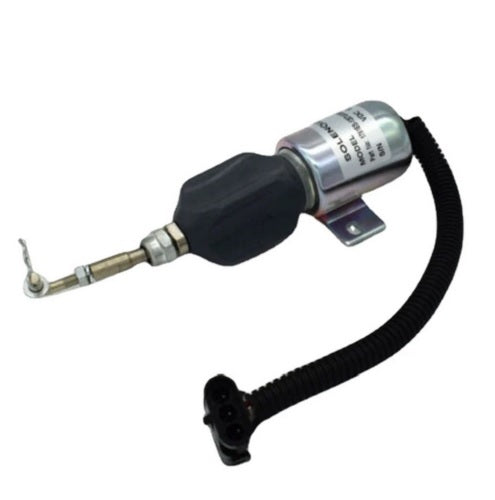 Stop-Solenoid 275441 SHUT DOWN CUMMINS 24V