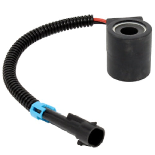 Stop-Solenoid 275559 Magnetventilspule BOBCAT 12V