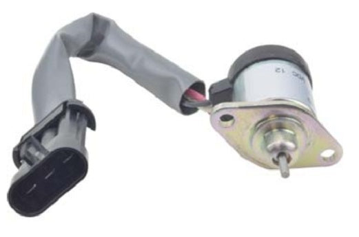 Stop-Solenoid 275630 SHUT DOWN KUBOTA 12V