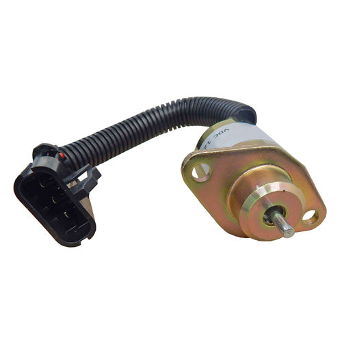 Stop-Solenoid 275633 SHUT DOWN CARRIER 12V