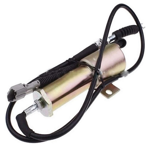 Stop-Solenoid 276009 SHUT DOWN HYUNDAI 12V