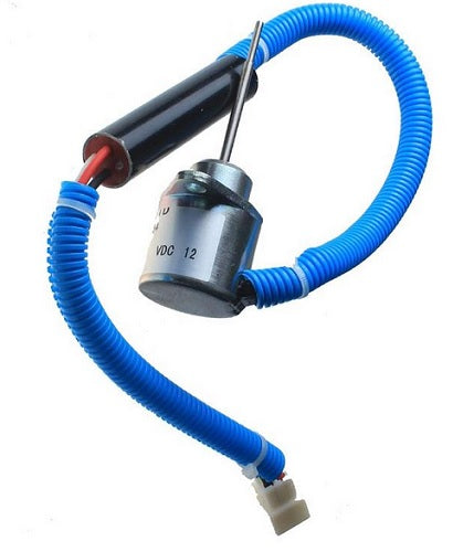 Stop-Solenoid 276012 SHUT DOWN KUBOTA 12V