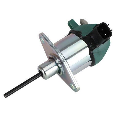 Stop-Solenoid 276021 SHUT DOWN KUBOTA 12V