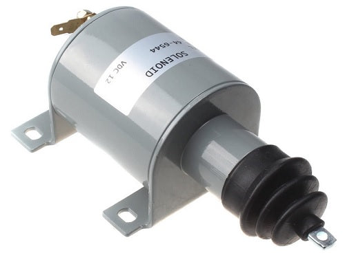 Stop-Solenoid 276544 SHUT DOWN THERMO KING 12V