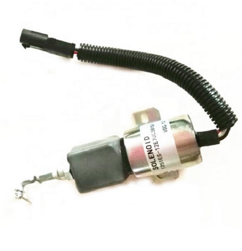 Stop-Solenoid 276926 SHUT DOWN CUMMINS 12V