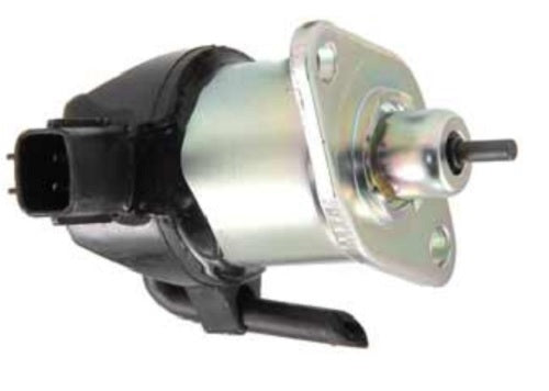 Stop-Solenoid 277217 SHUT DOWN KUBOTA 12V