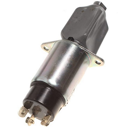 Stop-Solenoid 277282 SHUT DOWN ONAN 24V