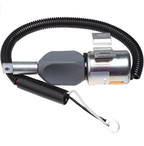 Stop-Solenoid 277351 SHUT DOWN ISUZU 24V