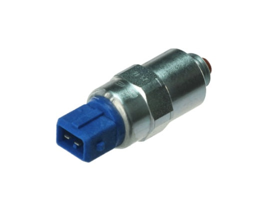 Stop-Solenoid 277680 SHUT DOWN PERKINS 12V