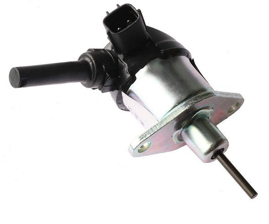 Stop-Solenoid 277726 SHUT DOWN KUBOTA 12V