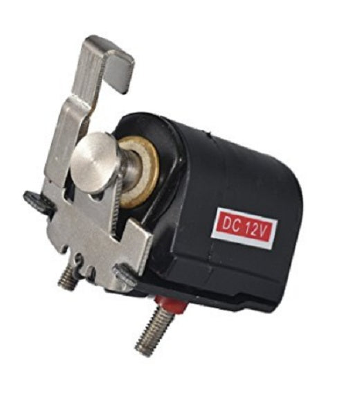 Stop-Solenoid 278219 SHUT DOWN J.DEERE 12V