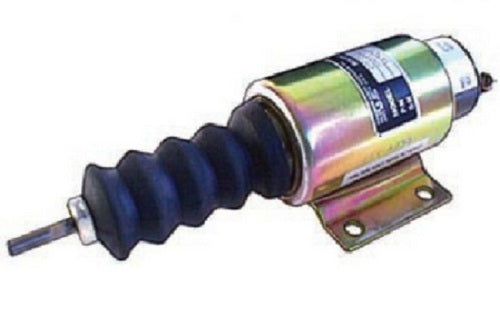 Stop-Solenoid 278241 SHUT DOWN CUMMINS 24V