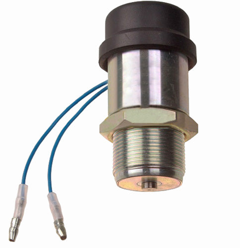 Stop-Solenoid 278411 SHUT DOWN VOLVO 12V