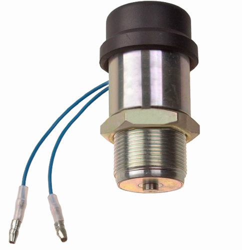 Stop-Solenoid 278761 SHUT DOWN MITSUBISHI 12V