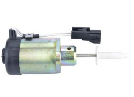 Stop-Solenoid 279396 SHUT DOWN KUBOTA 12V