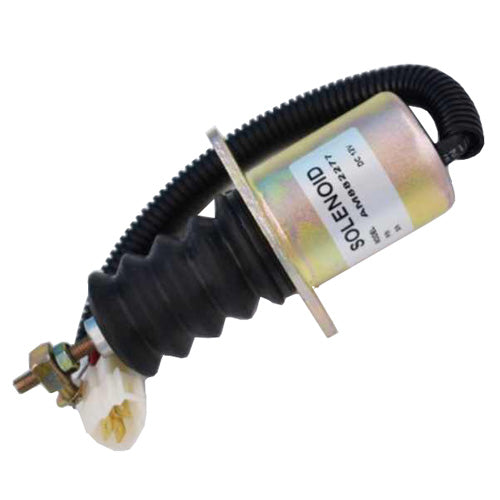 Stop-Solenoid 279629 SHUT DOWN YANMAR 12V