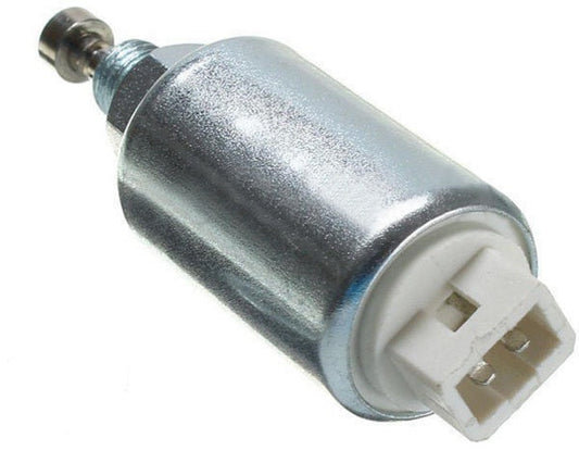 Stop-Solenoid 279915 SHUT DOWN BRIGGS 12V