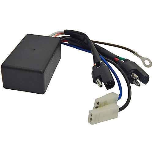 Modul-Zündung 332051 CDI MODUL POLARIS 12V