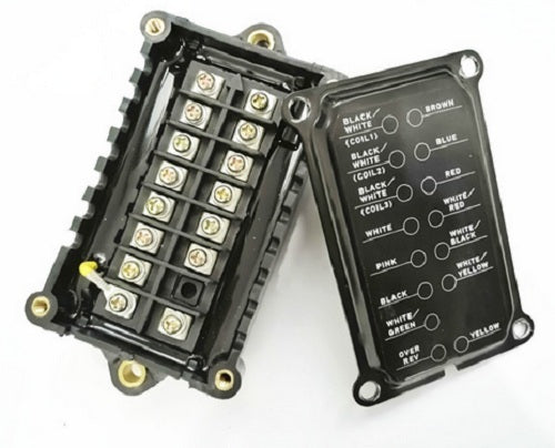 Modul-Zündung 335540 CDI UNIT ECU YAMAHA 12V