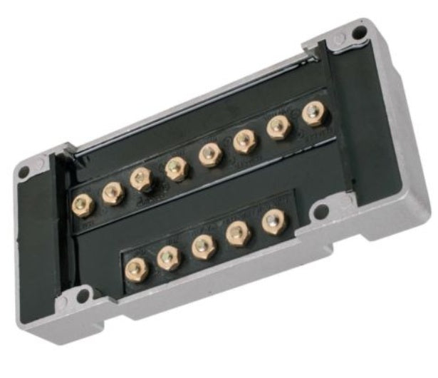 Modul-Zündung 335772 CDI SWITCH BOX MERCURY