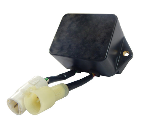 Relais-Magnetschalter 340615 EMERGENCY RELAY SAW. 24V