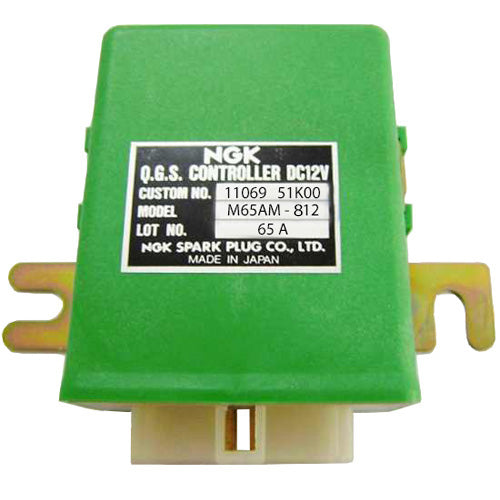 Relais-Magnetschalter 340630 TIME RELAY TCM FD20 12V