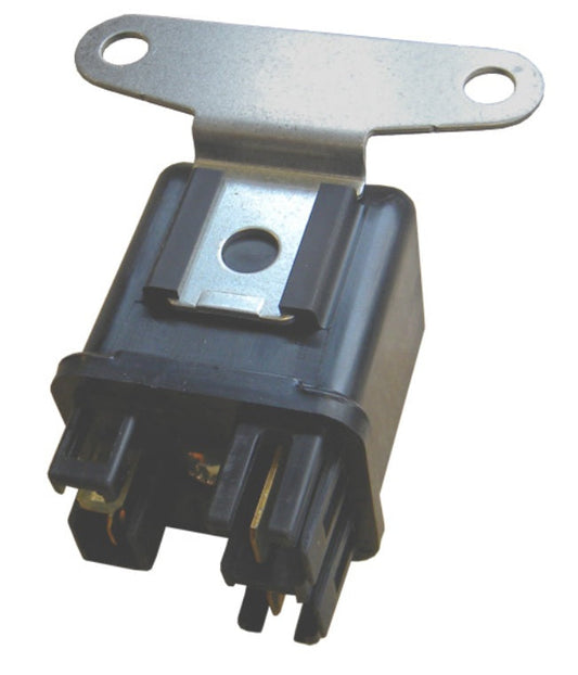 Relais-Magnetschalter 340650 TIME DELAY RELAY YANM. 12V für 3TNV88-GGEH, YANMAR