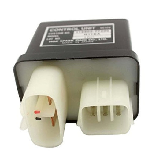 Relais-Magnetschalter 340680 TIME DELAY RELAY YANM. 12V