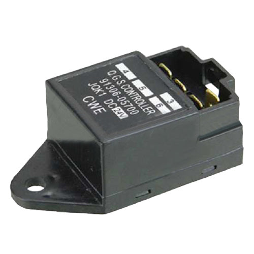 Relais-Magnetschalter 340800 TIME RELAY MITSUBISHI 24V