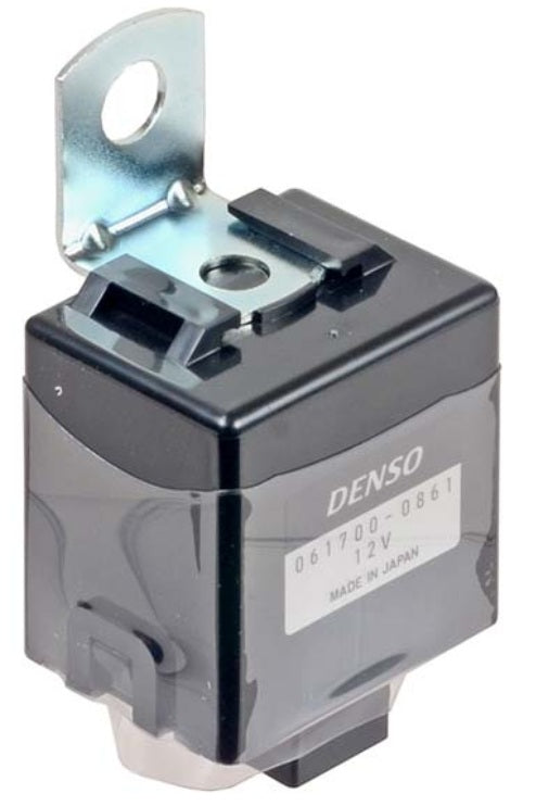 Relais-Magnetschalter 340861 TIME DELAY RELAY ISEKI 12V