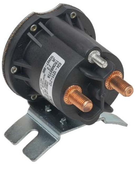 Relais-Magnetschalter 341212 SOLEN./RELAIS TROMB. 12V 250-800Amp. 3 Anschlüsse