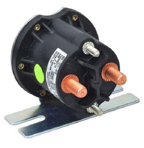 Relais-Magnetschalter 341271 SOLEN./RELAIS TROMB. 12V 150-800Amp. 4 Anschlüsse