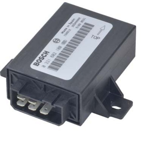 Relais-Magnetschalter 341300 START SPERRRELAIS 24V 15Amp.