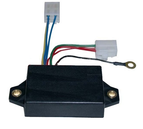 Relais-Magnetschalter 341611 CONTROL RELAY MITSU. 12V