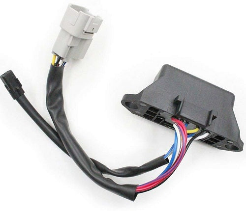 Relais-Magnetschalter 341672 RELAIS HONDA AQUATRAX 12V