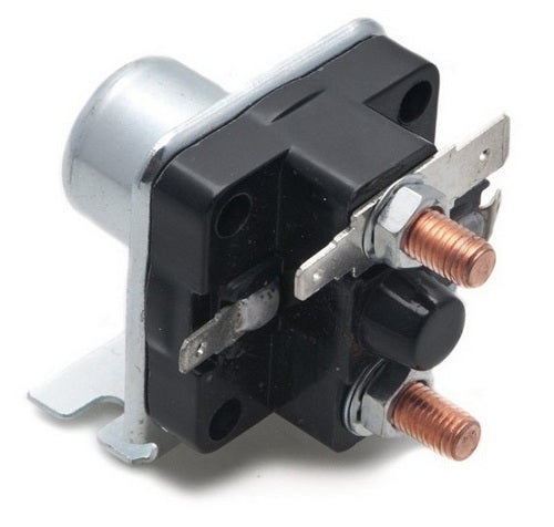 Relais-Magnetschalter 341771M SOLEN./RELAIS LUCAS 12V Startanhebung