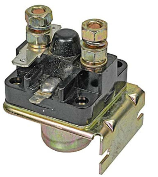 Relais-Magnetschalter 341771 SOLEN./RELAIS LUCAS 12V